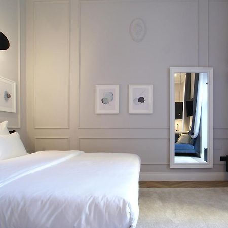 זאגרב Fingerprint Luxury Apartments 3 מראה חיצוני תמונה
