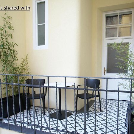 זאגרב Fingerprint Luxury Apartments 3 מראה חיצוני תמונה