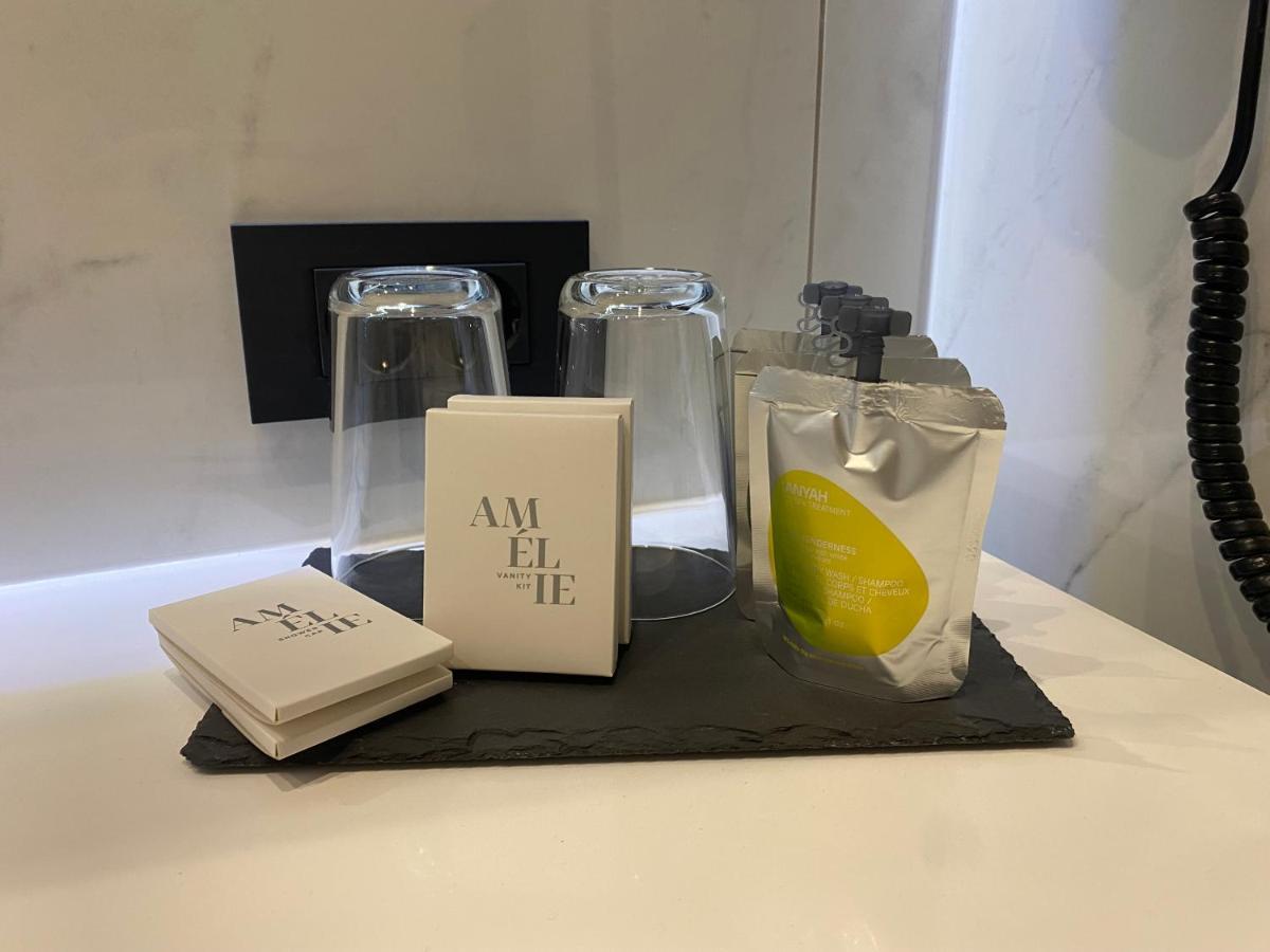 זאגרב Fingerprint Luxury Apartments 3 מראה חיצוני תמונה