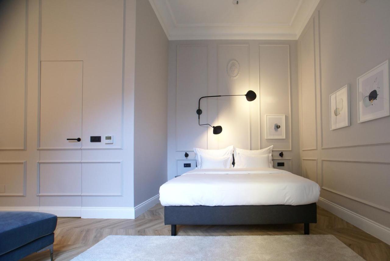 זאגרב Fingerprint Luxury Apartments 3 מראה חיצוני תמונה