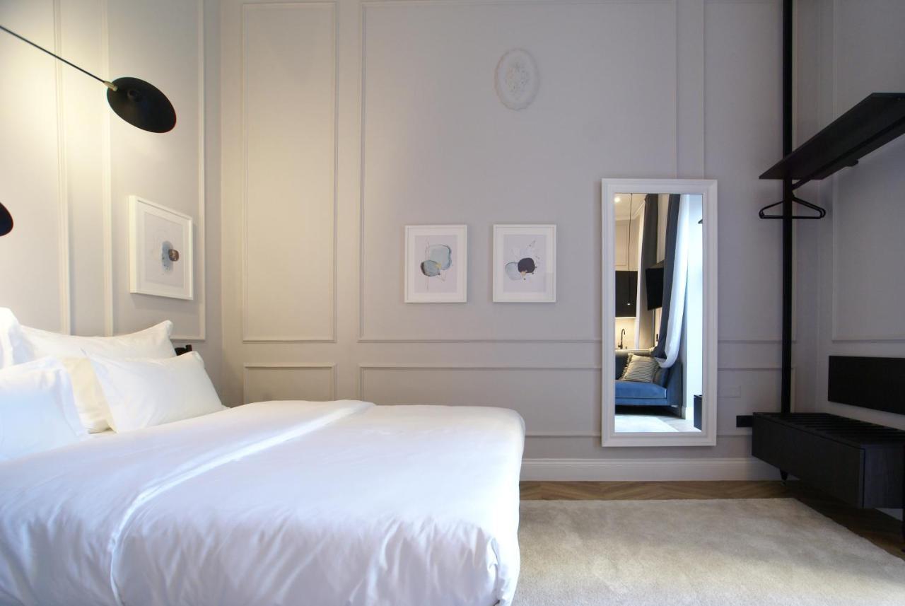 זאגרב Fingerprint Luxury Apartments 3 מראה חיצוני תמונה