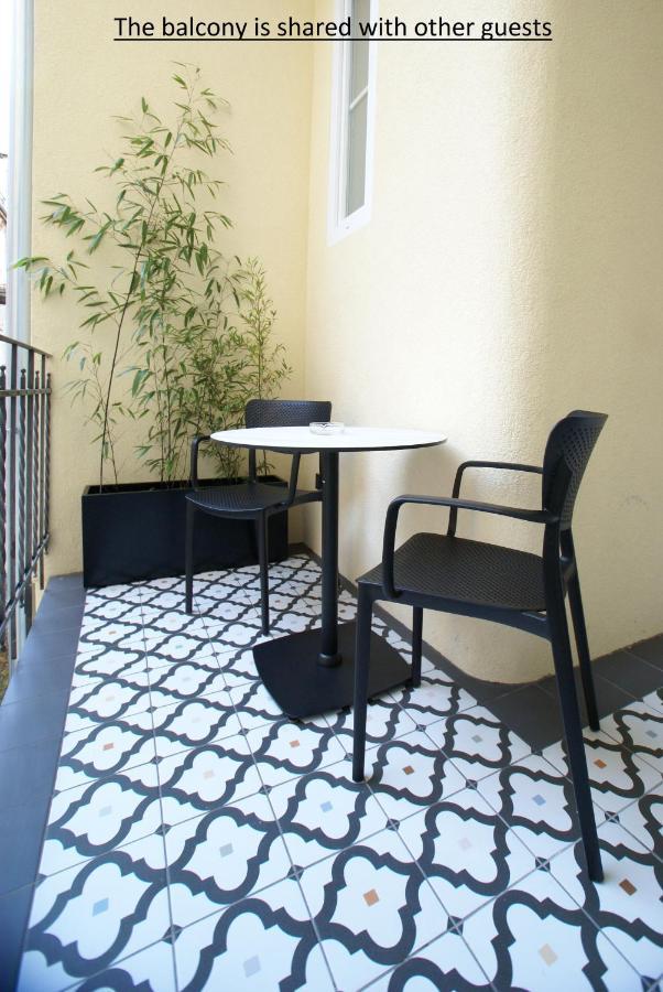 זאגרב Fingerprint Luxury Apartments 3 מראה חיצוני תמונה