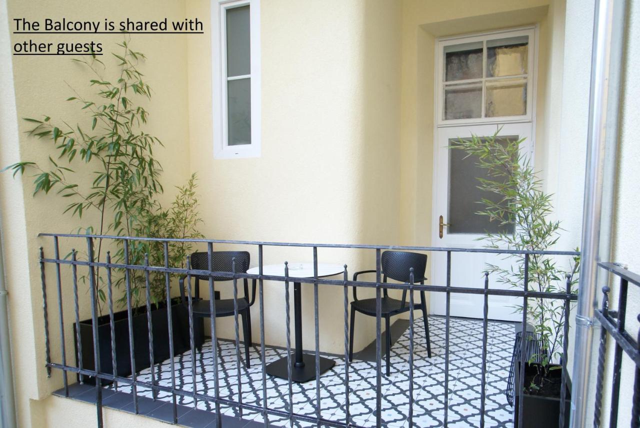 זאגרב Fingerprint Luxury Apartments 3 מראה חיצוני תמונה